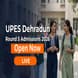 UPES Dehradun Round 5 Admissions 2026 Last Date May 30; Apply Now